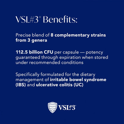 VSL#3®Capsules