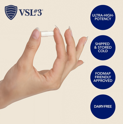 VSL#3®Capsules
